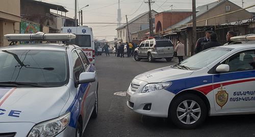 Sputnik/ Asatur Yesayants, http://sputnikarmenia.ru/armenia/20151219/1437561.html Sputnik/ Asatur Yesayants, http://sputnikarmenia.ru/armenia/20151219/1437561.html