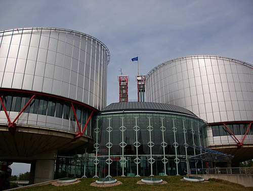 European Court of Human Rights (ECtHR). Photo by www.flickr.com/photos/marcella_bona/3725668509 European Court of Human Rights (ECtHR). Photo by www.flickr.com/photos/marcella_bona/3725668509