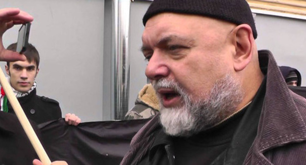 Geidar Djemal. Screenshot of a video by the user Geidar Djemal https://www.youtube.com/watch?v=dK34mohAiIg Geidar Djemal. Screenshot of a video by the user Geidar Djemal https://www.youtube.com/watch?v=dK34mohAiIg