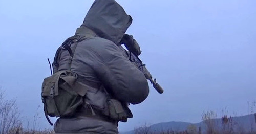A law enforcer. Screenshot of a video by the user Alexei Shteynbukh https://www.youtube.com/watch?v=D2Sc8YXOKHQ A law enforcer. Screenshot of a video by the user Alexei Shteynbukh https://www.youtube.com/watch?v=D2Sc8YXOKHQ