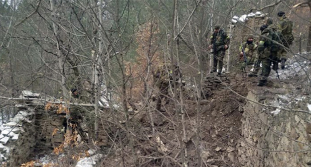 CTO in Dagestan, December 2015. Photo: http://nac.gov.ru/nakmessage/2015/12/29/v-dagestane-v-khode-kto-neitralizovan-glavar-bandy.html CTO in Dagestan, December 2015. Photo: http://nac.gov.ru/nakmessage/2015/12/29/v-dagestane-v-khode-kto-neitralizovan-glavar-bandy.html