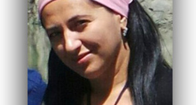 Marem Alieva. Photo: http://www.srji.org/news/2015/11/vozbuzhdeno-ugolovnoe-delo-po-faktu-ubiystva-zhertvy-domashnego-nasiliya-v-respubliki-ingushetiya/ Marem Alieva. Photo: http://www.srji.org/news/2015/11/vozbuzhdeno-ugolovnoe-delo-po-faktu-ubiystva-zhertvy-domashnego-nasiliya-v-respubliki-ingushetiya/