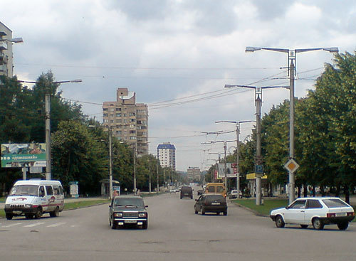 Kabardino-Balkaria, Nalchik. Photo by www.panoramio.com/photo/3243431 Kabardino-Balkaria, Nalchik. Photo by www.panoramio.com/photo/3243431