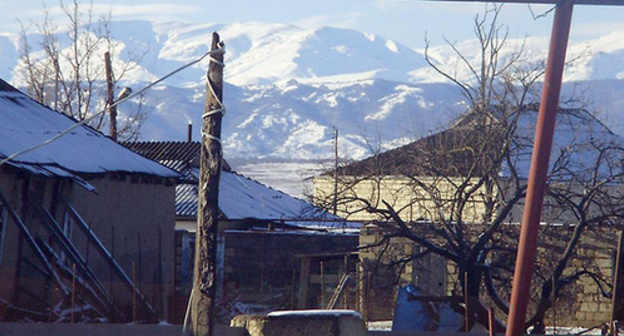 Village of Mamedkala, Derbent District of Dagestan. Photo: http://odnoselchane.ru/?page=photos_of_category&sect=498&com=photogallery Village of Mamedkala, Derbent District of Dagestan. Photo: http://odnoselchane.ru/?page=photos_of_category&sect=498&com=photogallery