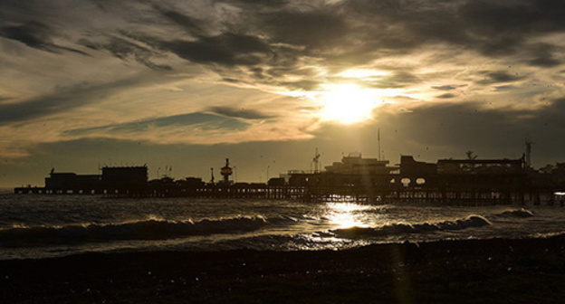 Sea coast in Abkhazia. Photo: Sputnik. Tomas Tkhaitsuk, http://sputnik-abkhazia.ru/Abkhazia/20160118/1016922255.html Sea coast in Abkhazia. Photo: Sputnik. Tomas Tkhaitsuk, http://sputnik-abkhazia.ru/Abkhazia/20160118/1016922255.html