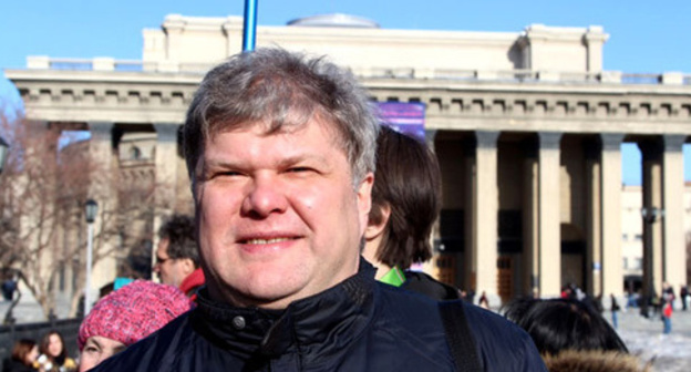 Sergey Mitrokhin. Photo http://www.yabloko.ru/news/2015/04/05 Sergey Mitrokhin. Photo http://www.yabloko.ru/news/2015/04/05