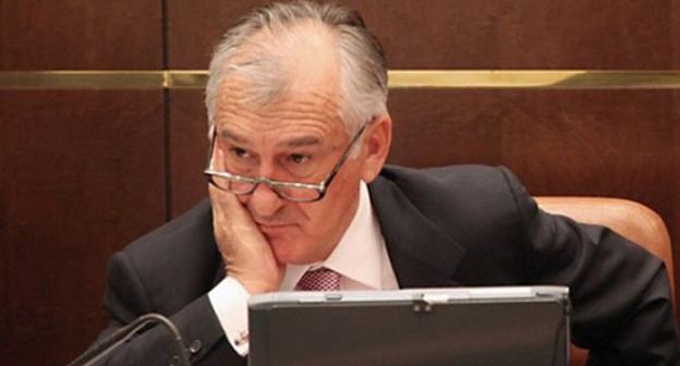 Vyacheslav Derev. Photo: http://kchrline.ru/wp-content/uploads/2012/09/tim.jpg Vyacheslav Derev. Photo: http://kchrline.ru/wp-content/uploads/2012/09/tim.jpg