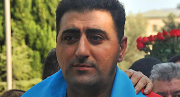 Ramil Safarov. Photo: http://www.anspress.com/index.php?a=2&lng=ru&nid=176035 Ramil Safarov. Photo: http://www.anspress.com/index.php?a=2&lng=ru&nid=176035