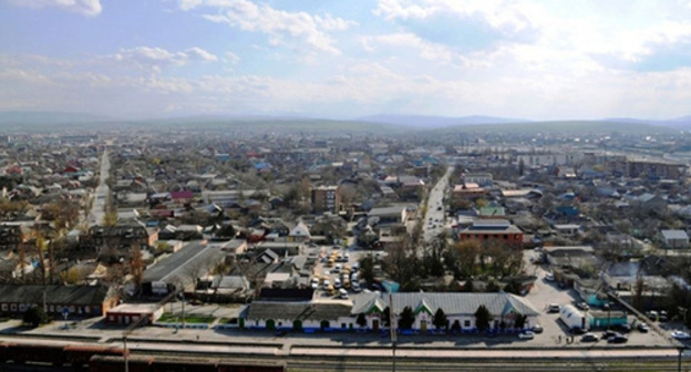 Khasavyurt. Photo: http://werta.kz/en/gallery/хасавюрт-en?alb_id=350 Khasavyurt. Photo: http://werta.kz/en/gallery/хасавюрт-en?alb_id=350