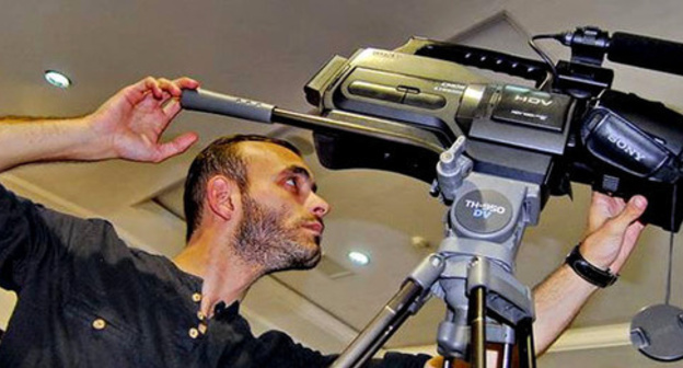 Rasim Aliev. Photo: http://minval.az/news/123467095 Rasim Aliev. Photo: http://minval.az/news/123467095