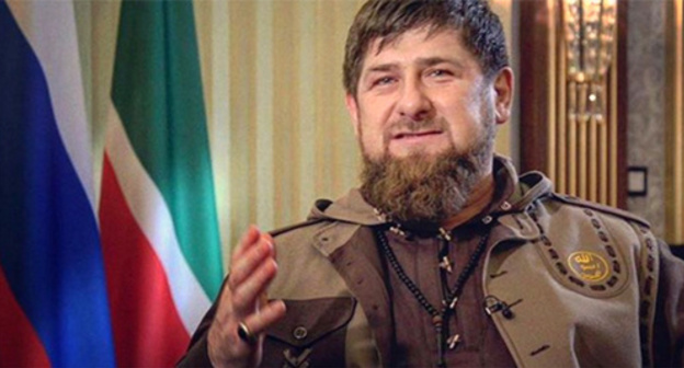 Ramzan Kadyrov. Photo: https://www.instagram.com/p/BBTD0wLCRn-/?taken-by=kadyrov_95 Ramzan Kadyrov. Photo: https://www.instagram.com/p/BBTD0wLCRn-/?taken-by=kadyrov_95