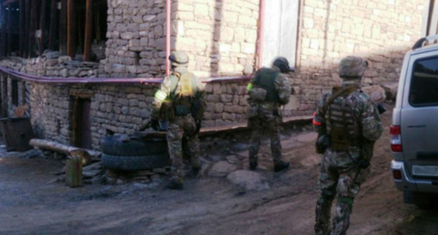 CTO in Dagestan. Photo: http://nac.gov.ru