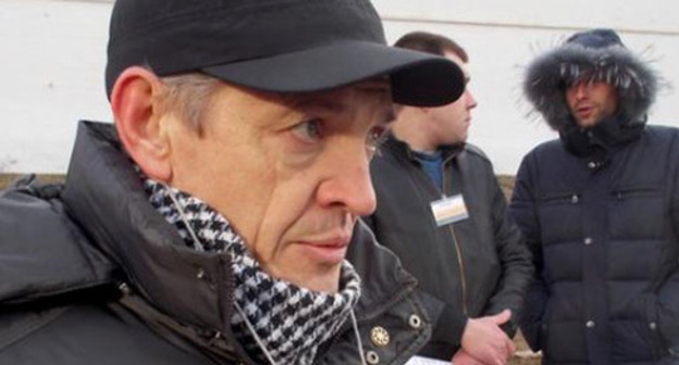Igor Stenin. Photo http://u-f.ru/News/u20/2015/01/22/701203 Igor Stenin. Photo http://u-f.ru/News/u20/2015/01/22/701203