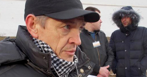 Igor Stenin. Photo http://u-f.ru/News/u20/2015/01/22/701203 Igor Stenin. Photo http://u-f.ru/News/u20/2015/01/22/701203