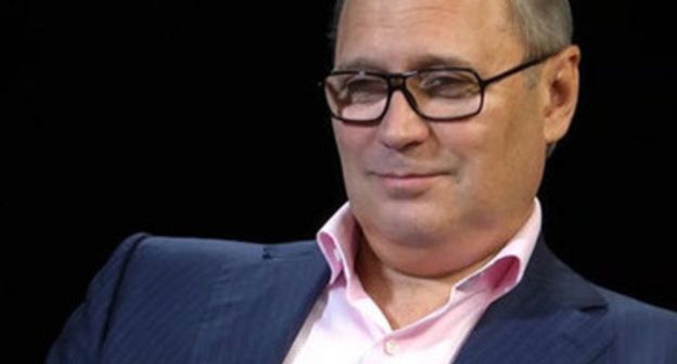 Mikhail Kasyanov. Photo: RFE/RL