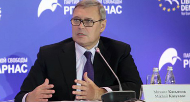 Mikhail Kasyanov. Photo: http://www.kasyanov.ru/index.html?layer_id=108&amp;nav_id=14&amp;id=191&amp;photo_big_id=549