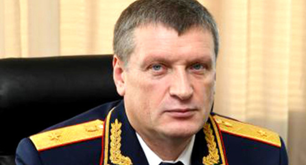Sergey Deviatov. Photo: http://www.grozny-inform.ru/main.mhtml?Part=11&PubID=65816&utm_source=twitterfeed&utm_medium=twitter Sergey Deviatov. Photo: http://www.grozny-inform.ru/main.mhtml?Part=11&PubID=65816&utm_source=twitterfeed&utm_medium=twitter
