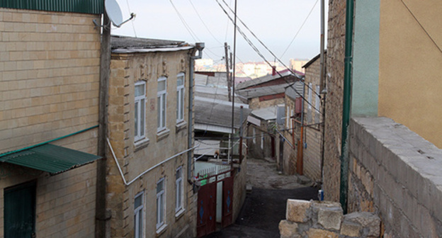 Derbent. Photo by Patimat Makhmudova for the "Caucasian Knot" Derbent. Photo by Patimat Makhmudova for the "Caucasian Knot"