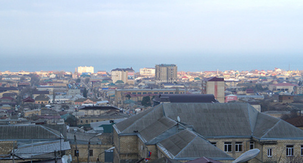 Derbent. Photo by Patimat Makhmudova for the ‘Caucasian Knot’. Derbent. Photo by Patimat Makhmudova for the ‘Caucasian Knot’.