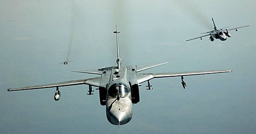 Flight-tactical exercise with the Air Force and Air Defence Force of the SMD. Photo: press service of Southern Military District, http://function.mil.ru Flight-tactical exercise with the Air Force and Air Defence Force of the SMD. Photo: press service of Southern Military District, http://function.mil.ru