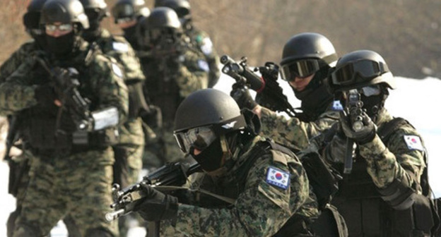 Law enforcement agents. Photo: http://www.riadagestan.ru Law enforcement agents. Photo: http://www.riadagestan.ru