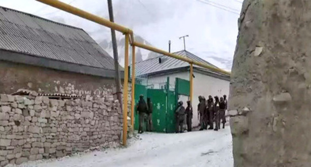 Special operation. Photo http://nac.gov.ru/" Special operation. Photo http://nac.gov.ru/"