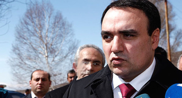Arthur Bagdasaryan. Photo http://panarmenian.net/m/rus/photoset/all/4037 Arthur Bagdasaryan. Photo http://panarmenian.net/m/rus/photoset/all/4037