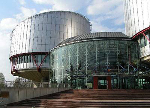 European Court of Human Rights. Photo by http://nkag.org.ua European Court of Human Rights. Photo by http://nkag.org.ua