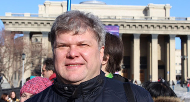 Sergey Mitrokhin. Photo http://www.yabloko.ru/news/2015/04/05 Sergey Mitrokhin. Photo http://www.yabloko.ru/news/2015/04/05