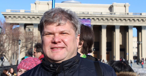 Sergey Mitrokhin. Photo http://www.yabloko.ru/news/2015/04/05 Sergey Mitrokhin. Photo http://www.yabloko.ru/news/2015/04/05