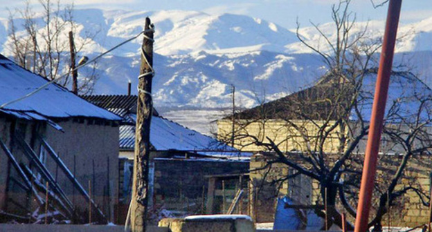 Derbent District, Dagestan. Photo: http://www.odnoselchane.ru/?com=photogallery&page=photo&id=2562 Derbent District, Dagestan. Photo: http://www.odnoselchane.ru/?com=photogallery&page=photo&id=2562