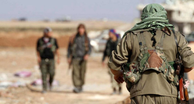 War in Syria. Photo by the user Kurdishstruggle https://www.flickr.com/ War in Syria. Photo by the user Kurdishstruggle https://www.flickr.com/