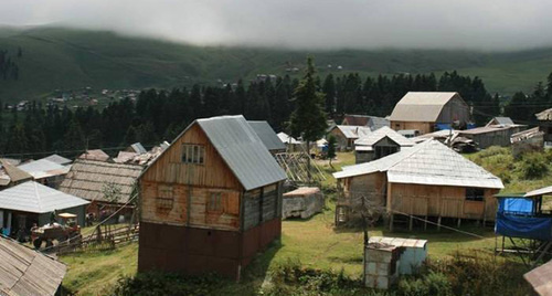 Beshumi, Adjaria. Photo: A. Mukhranov, http://www.travelgeorgia.ru/22/25/2/1173/ Beshumi, Adjaria. Photo: A. Mukhranov, http://www.travelgeorgia.ru/22/25/2/1173/
