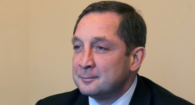 Alexi Petriashvili. Photo: Saeimas Sabiedrisko, Wikimedia.org Alexi Petriashvili. Photo: Saeimas Sabiedrisko, Wikimedia.org