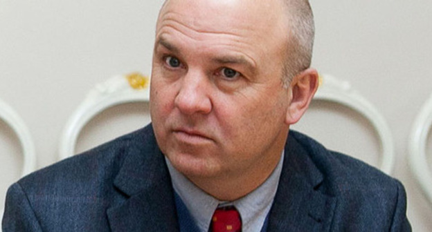 Nils Muižnieks, the Commissioner for Human Rights of the Council of Europe. Photo: Saeima https://ru.wikipedia.org Nils Muižnieks, the Commissioner for Human Rights of the Council of Europe. Photo: Saeima https://ru.wikipedia.org