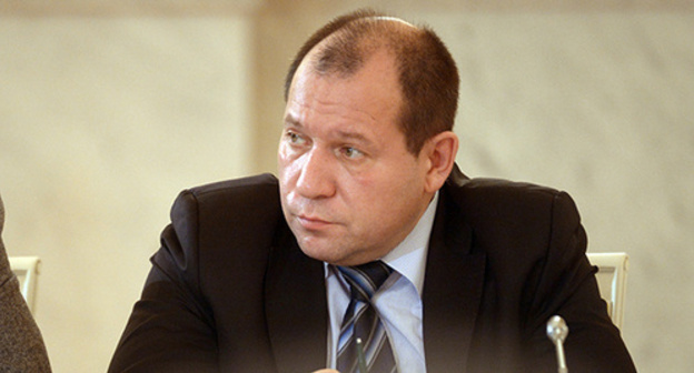 Igor Kalyapin. Photo: http://president-sovet.ru/presscenter/multimedia/photo/image/?id=806 Igor Kalyapin. Photo: http://president-sovet.ru/presscenter/multimedia/photo/image/?id=806
