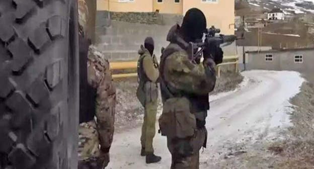 Law enforcers. Photo http://nac.gov.ru/ Law enforcers. Photo http://nac.gov.ru/