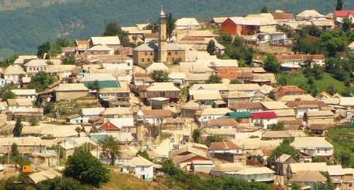 Burtunai village, Kazbek District, Dagestan. Photo: http://burtunai.ru/istoriya/fotogalereya/ Burtunai village, Kazbek District, Dagestan. Photo: http://burtunai.ru/istoriya/fotogalereya/