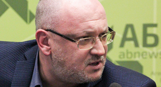 Maxim Reznik. Photo: http://maximreznik.ru/?page_id=31 Maxim Reznik. Photo: http://maximreznik.ru/?page_id=31
