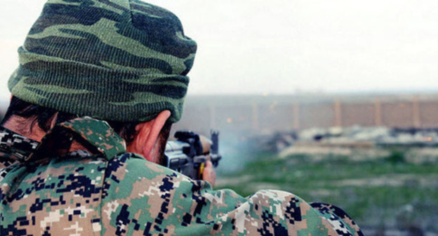 War in Syria. Photo by the user Kurdishstruggle https://www.flickr.com/ War in Syria. Photo by the user Kurdishstruggle https://www.flickr.com/