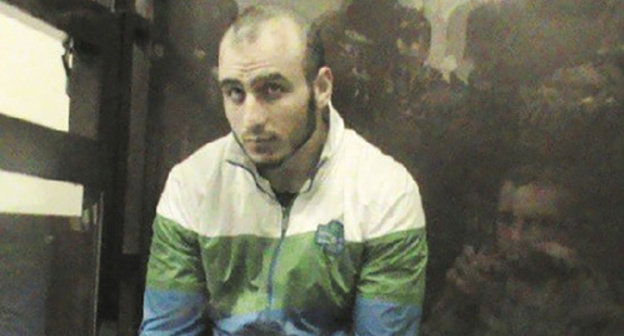 Said-Magomed Tsetiev. Photo: http://www.sknews.ru/rubriki/law/69666-iniciativnoj-gruppe-po-delu-khamida-razhapova-i-bratjev-cetijevyh-otkazano-v-mitinge.html Said-Magomed Tsetiev. Photo: http://www.sknews.ru/rubriki/law/69666-iniciativnoj-gruppe-po-delu-khamida-razhapova-i-bratjev-cetijevyh-otkazano-v-mitinge.html