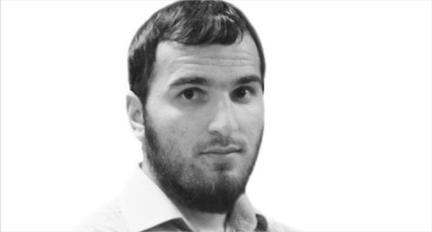 Umar Butaev. Photo: http://russiaru.net/ymap1988/status/4360b00000003/ Umar Butaev. Photo: http://russiaru.net/ymap1988/status/4360b00000003/