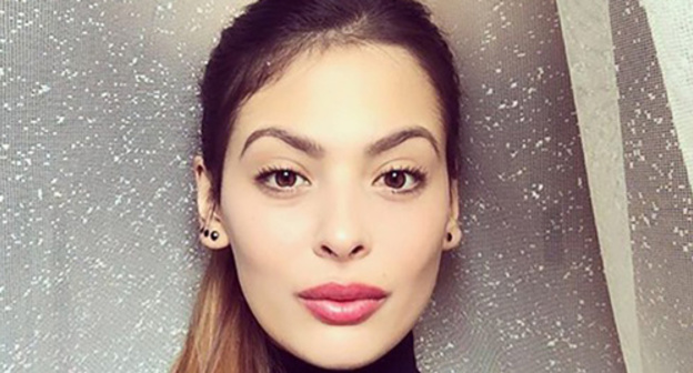 Ekaterina Khachirova. Photo: http://blogosetia.ru/1023-ekaterina-hachirova.html Ekaterina Khachirova. Photo: http://blogosetia.ru/1023-ekaterina-hachirova.html