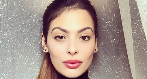 Ekaterina Khachirova. Photo: http://blogosetia.ru/1023-ekaterina-hachirova.html Ekaterina Khachirova. Photo: http://blogosetia.ru/1023-ekaterina-hachirova.html
