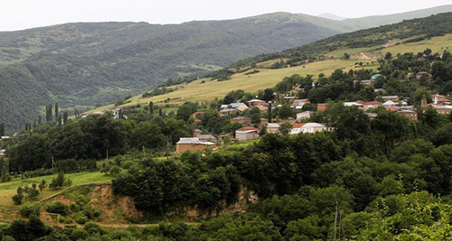 The village of Djuli of the Tabasaran District. Photo: http://odnoselchane.ru/?page=photos_of_category&sect=1658&init_id=65402&com=photogallery The village of Djuli of the Tabasaran District. Photo: http://odnoselchane.ru/?page=photos_of_category&sect=1658&init_id=65402&com=photogallery