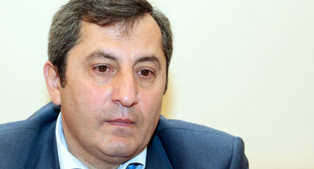 Magomedgusen Nasrutdinov. Photo http://www.riadagestan.ru/ Magomedgusen Nasrutdinov. Photo http://www.riadagestan.ru/