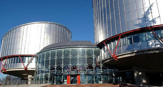 European Court of Human Rights in Strasbourg. Photo: © Council of Europe /www.flickr.com/photos/councilofeurope