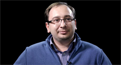 Advocate Nikolai Polozov. Photo: RFE / RL, http://gdb.rferl.org/C2345513-EC5F-4CFB-A696-6176D2CD1536_mw1024_s_n.jpg Advocate Nikolai Polozov. Photo: RFE / RL, http://gdb.rferl.org/C2345513-EC5F-4CFB-A696-6176D2CD1536_mw1024_s_n.jpg