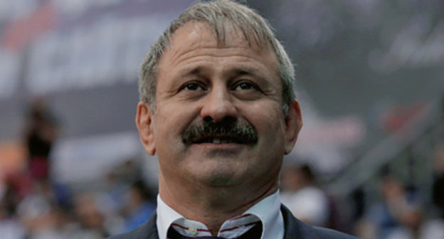 Adlan Varaev. Photo: http://wrestchr.ru/federacziya/nashi-chempionyi/volnaya-borba/varaev-adlan.html?action=refreshCalendar&month=11&year=2015 Adlan Varaev. Photo: http://wrestchr.ru/federacziya/nashi-chempionyi/volnaya-borba/varaev-adlan.html?action=refreshCalendar&month=11&year=2015