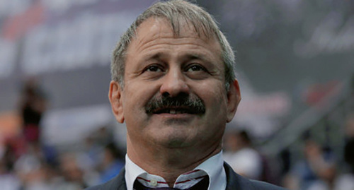 Adlan Varaev. Photo: http://wrestchr.ru/federacziya/nashi-chempionyi/volnaya-borba/varaev-adlan.html?action=refreshCalendar&month=11&year=2015 Adlan Varaev. Photo: http://wrestchr.ru/federacziya/nashi-chempionyi/volnaya-borba/varaev-adlan.html?action=refreshCalendar&month=11&year=2015